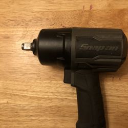 Used Snap On 1/2 Inch Drive Air Impact Gun