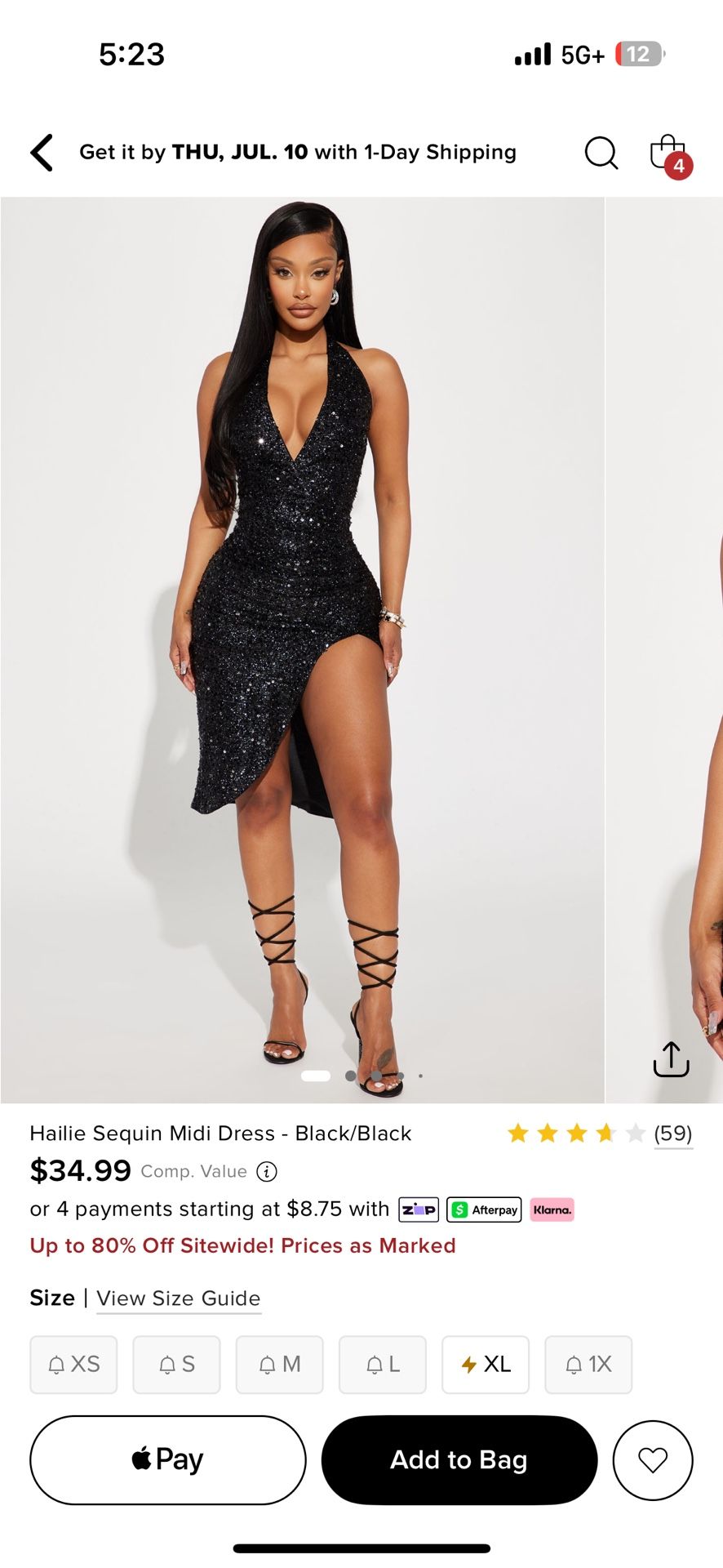 Dress
