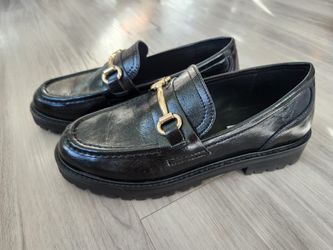 Steve Madden Loafers