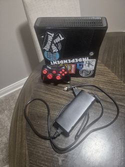 RGH3 Xbox 360 Slim 500gb