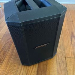Bose S1 Pro Speaker 