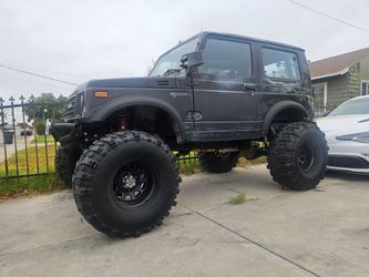 4x4