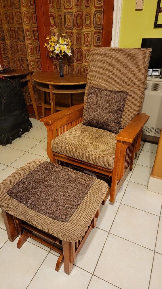 Rocking Chair