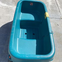 Gids Wagon 