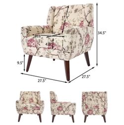 Decorative Accent Chair