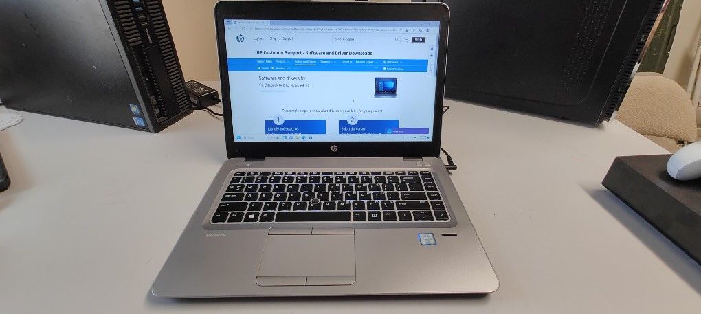 HP Elitebook 840 Notebook PC