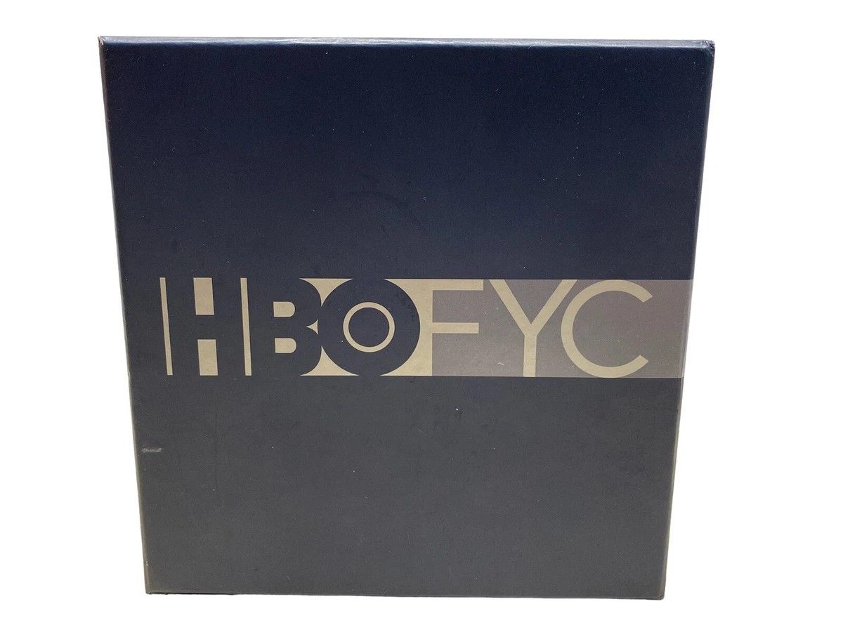 HBO For Your Consideration" (FYC) 23 disc DVD box set.