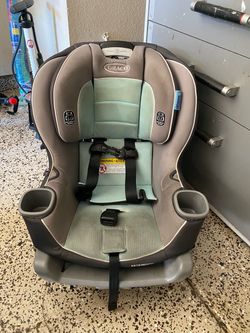 Car seat