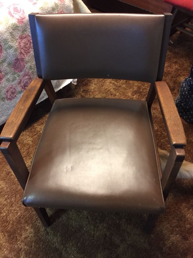 Office chair