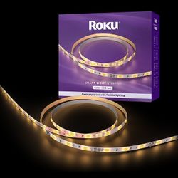 Roku Smart Light Strip SE 32.8 Feet