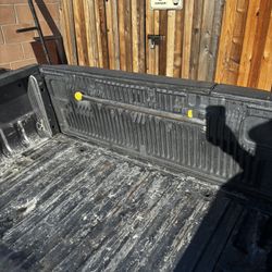 2010 Ford super duty Super duty long bed