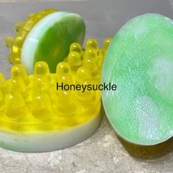 Handmade Soaps Massage Bar