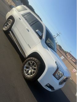 2019 Yukon SLT