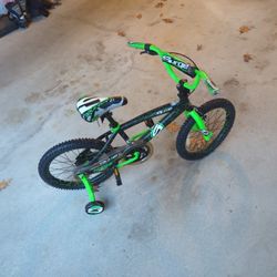 Childs Bike
