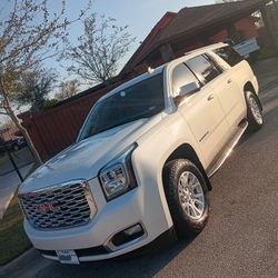 2015 GMC Yukon XL