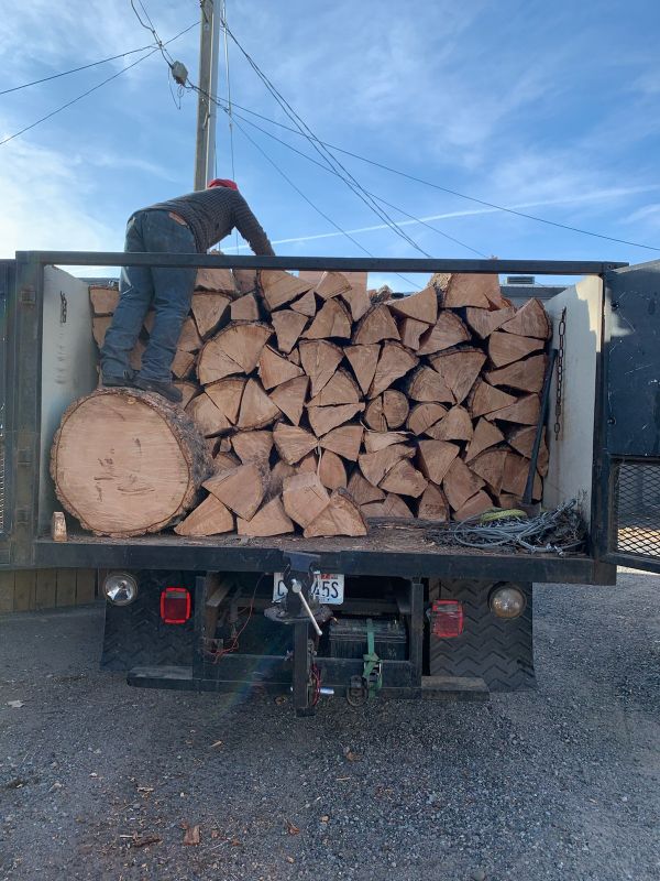 FIREWOOD)** RED FIR for Sale in Spokane, WA OfferUp