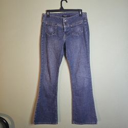 American Eagle Jeans Size 8