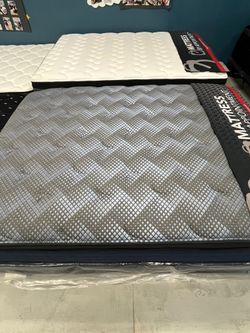 Brand New Mattress Take It Home Today