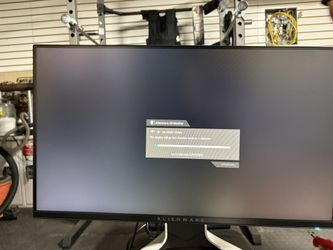 Alienware 25 Monitor