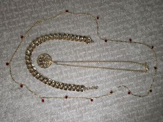 Vintage Costume Jewelry