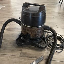 Rainbow SE Vacuum