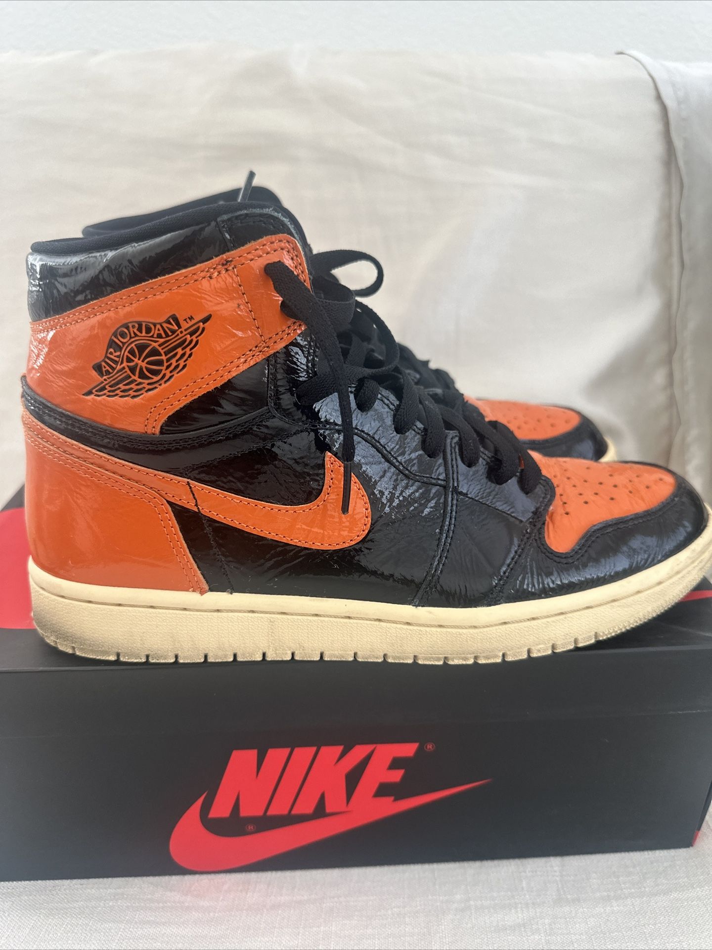 Jordan 1 SBB 3.0