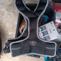 Weight Vest