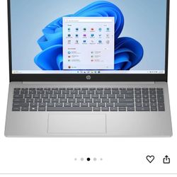 HP Laptop- New In Box