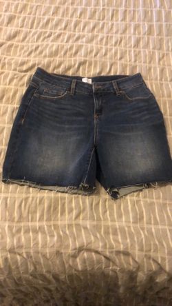 Time And Tru Ladies Shorts 