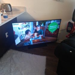 TV