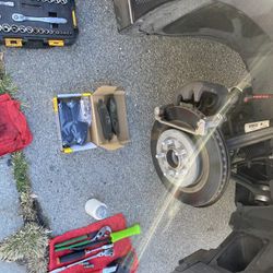 Mechanic?!&? @!?