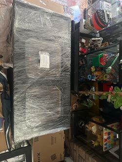 Kicker solo X enclosure