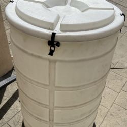 55 Gal Drum