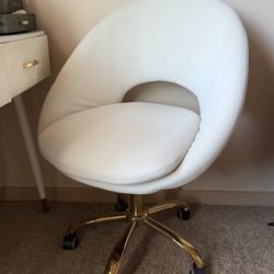 Swivel Chair