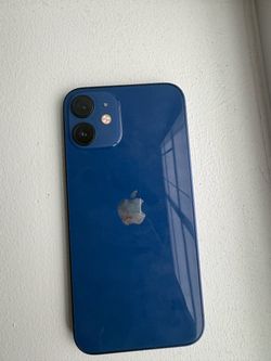 iPhone 12 mini