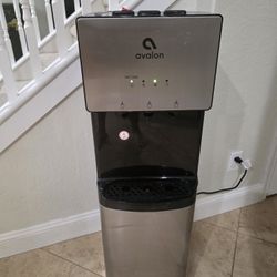 Avalon Water Cooler Barely Used 