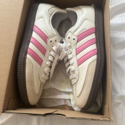 Adidas Samba 