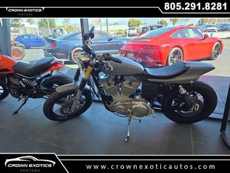 2000 Harley-Davidson Sportster