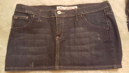 Hollister skirt brand new
