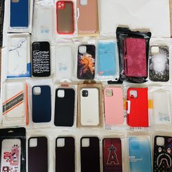 25 Cases For iPhone 12 / 12 PRO 6.1" Mixed 