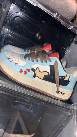 Jordans all size 9 some new some wore once