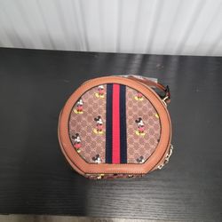 Collector Item Mickey Mouse Handbag