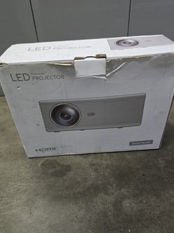 Projector