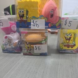 Brand new makeup