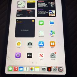IPad 10th Gen 