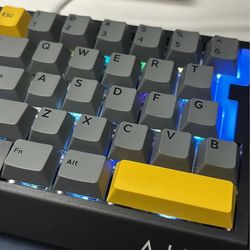 Keyboard