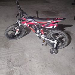 Kids Bike