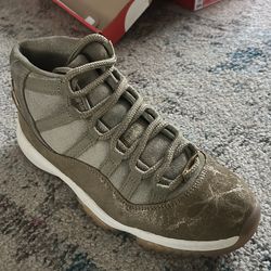 Jordan 11’s