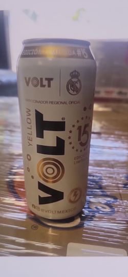 Volt Energético