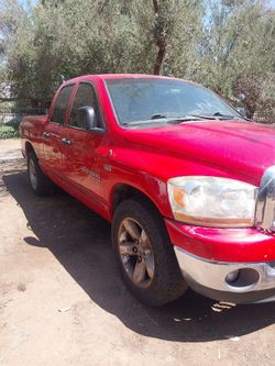2006 Dodge Ram 1500